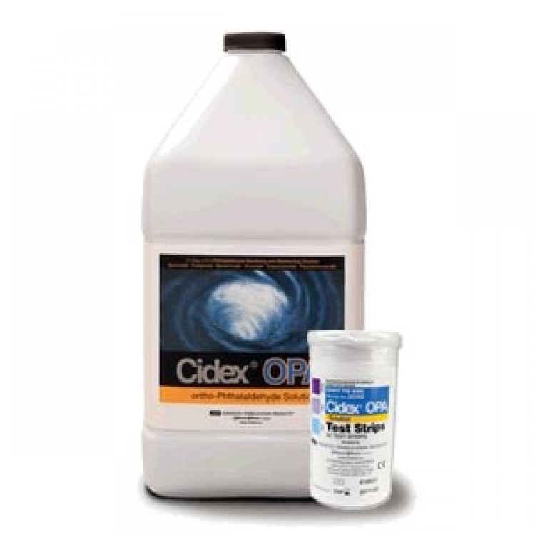 Dung dịch sát khuẩn Cidex OPA Johnson $ Johnson Nhật
